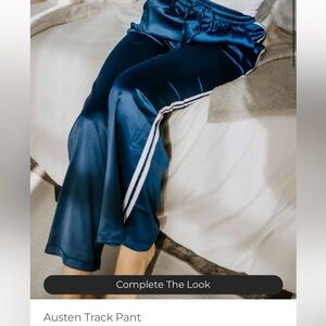 Austen Track Pant